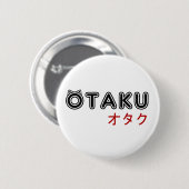 Badge Rond 5 Cm otaku1.png (Devant & derrière)