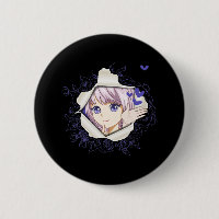 Otaku Anime Girl Kawaii Coeurs Aimer mignon Manga
