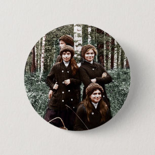 BADGE ROND 5 CM OTMA