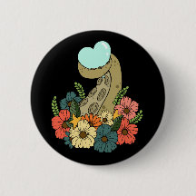 Otopus Tentacle Art