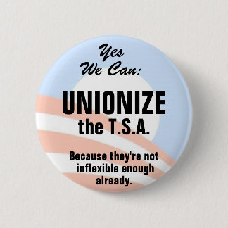 Badge Rond 5 Cm Oui nous pouvons…