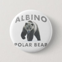 ours blanc albinos
