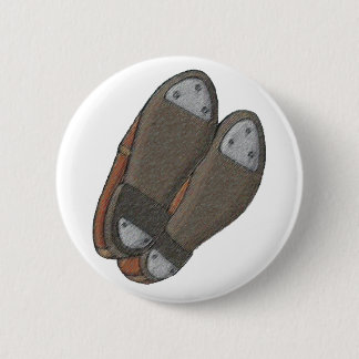 Badge Rond 5 Cm Outils du commerce