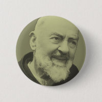 Padre Pio de Pietrelcina