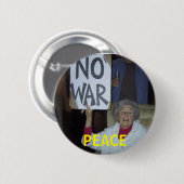 BADGE ROND 5 CM PAIX (Devant & derrière)