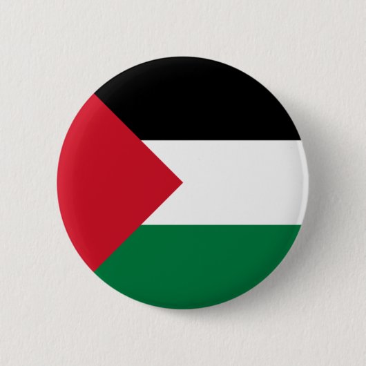 Badge Rond 5 Cm palestine (Devant)