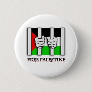 Badge Rond 5 Cm PalestinianBars