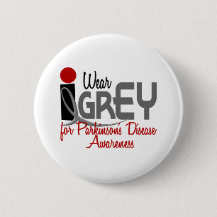 BADGE ROND 5 CM PALLADIUM DE CONSCIENCE