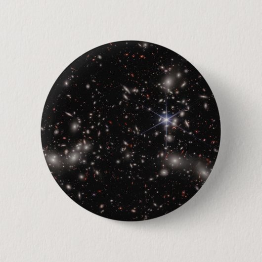 Badge Rond 5 Cm Pandora's Cluster (Devant)