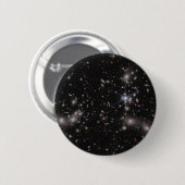 Badge Rond 5 Cm Pandora's Cluster (Devant & derrière)