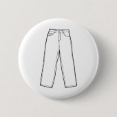 Badge Rond 5 Cm Pantalon (Devant)