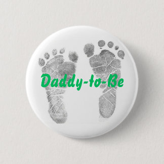 Badge Rond 5 Cm Papa-à-Soyez