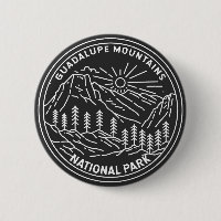 Parc national des Monts Guadalupe Monoline