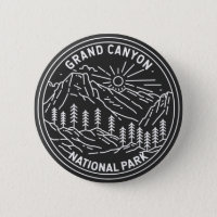 Parc national du Grand Canyon Arizona Monoline
