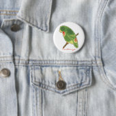 Badge Rond 5 Cm Parc vert tropical Thunder_Cove (En situation)