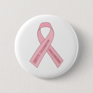 Badge Rond 5 Cm Parents de naissance
