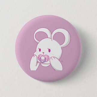 Badge Rond 5 Cm Parfait - Art Paci