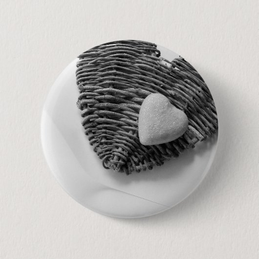 Badge Rond 5 Cm pas de passion (Devant)