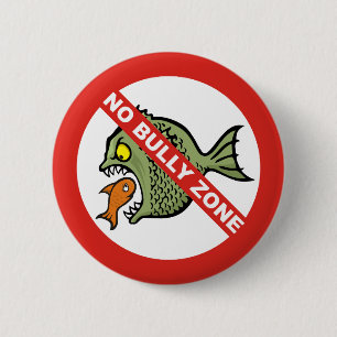Badge Rond 5 Cm Pas de zone brute
