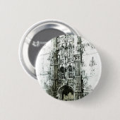 Badge Rond 5 Cm Passage aux Rois College (Devant & derrière)