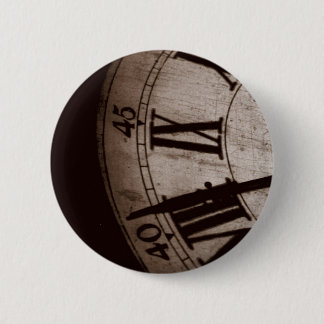 Badge Rond 5 Cm Passages de temps