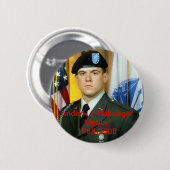 Badge Rond 5 Cm Passe-temps (Devant & derrière)