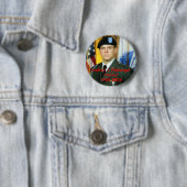 Badge Rond 5 Cm Passe-temps (En situation)