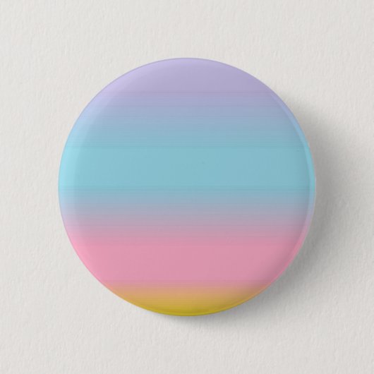 Badge Rond 5 Cm Pastel (Devant)