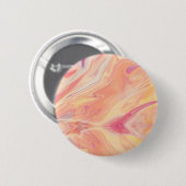 Badge Rond 5 Cm Pastel Joy (Devant & derrière)