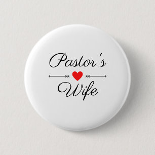 Badge Rond 5 Cm Pasteur
