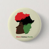 Badge Rond 5 Cm Patrimoine utile : Élégance culturelle Pins d'arge (Devant)