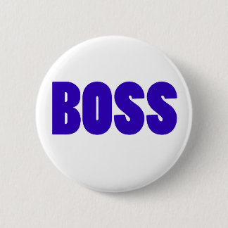 Badge Rond 5 Cm Patron