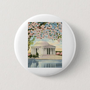 Badge Rond 5 Cm PAU49 Jefferson 3.tif commémoratif