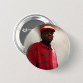 Badge Rond 5 Cm Paul (Devant & derrière)