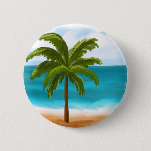 Badge Rond 5 Cm Paume Tree.jpg (Devant)