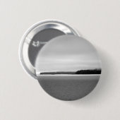 Badge Rond 5 Cm Paysage d'Alaska (Devant & derrière)
