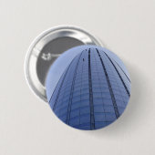 Badge Rond 5 Cm Paysage urbain (Devant & derrière)