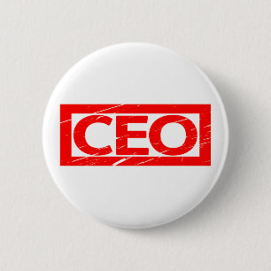 Badge Rond 5 Cm PDG Stamp