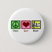 Peace Love Music