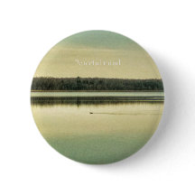 Peaceful Mind – Original Lake Photography Button