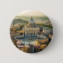 Peaceful Spots in Vatican City, Italy You’ll Love