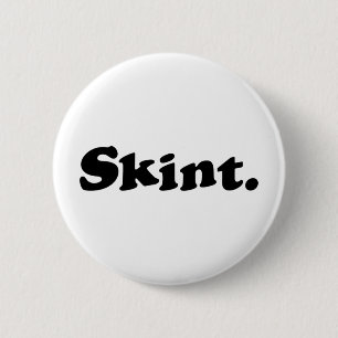 Badge Rond 5 Cm Peau.