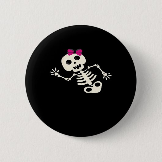 Badge Rond 5 Cm Peekaboo Funny Sloth (Devant)