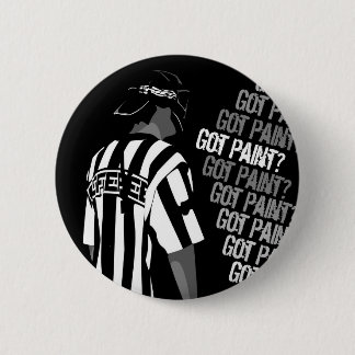 Badge Rond 5 Cm Peinture obtenue ? Boutons (2)