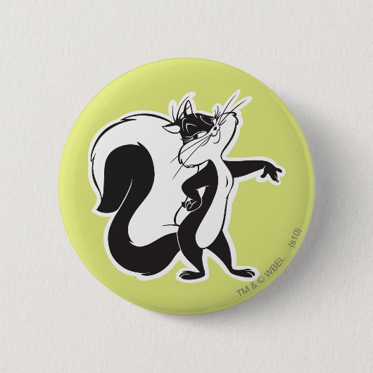 Badge Rond 5 Cm Penelope Diva (Devant)