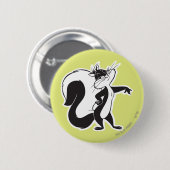 Badge Rond 5 Cm Penelope Diva (Devant & derrière)