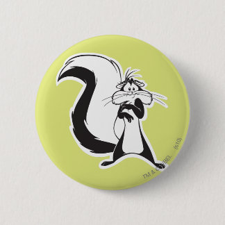 Badge Rond 5 Cm Penelope Scary