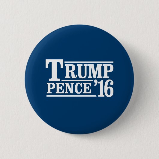 Badge Rond 5 Cm Penny 2016 d'atout - blanc - - (Devant)