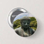 Badge Rond 5 Cm pensées du bouddha (Devant & derrière)