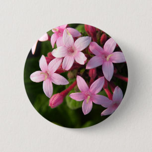 Badge Rond 5 Cm Pentas